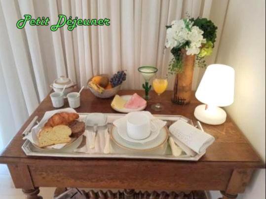 Le Fortuny - 3 Suites, 2 Apparts, 1 Chambre - Proche Tram Ligne Aeroport Et Parking Gratuit Mérignac Eksteriør billede